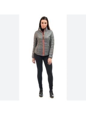 Outdoor Survival Canada down jacket size M(estimated) in EUC